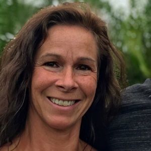 Meet your Posher, Lori